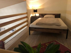 Ferienapartments Reitanlage Schenksolz